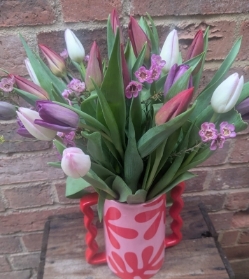 Love Handles Ceramic