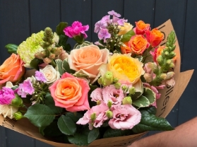 Juicy hand tied - NEW